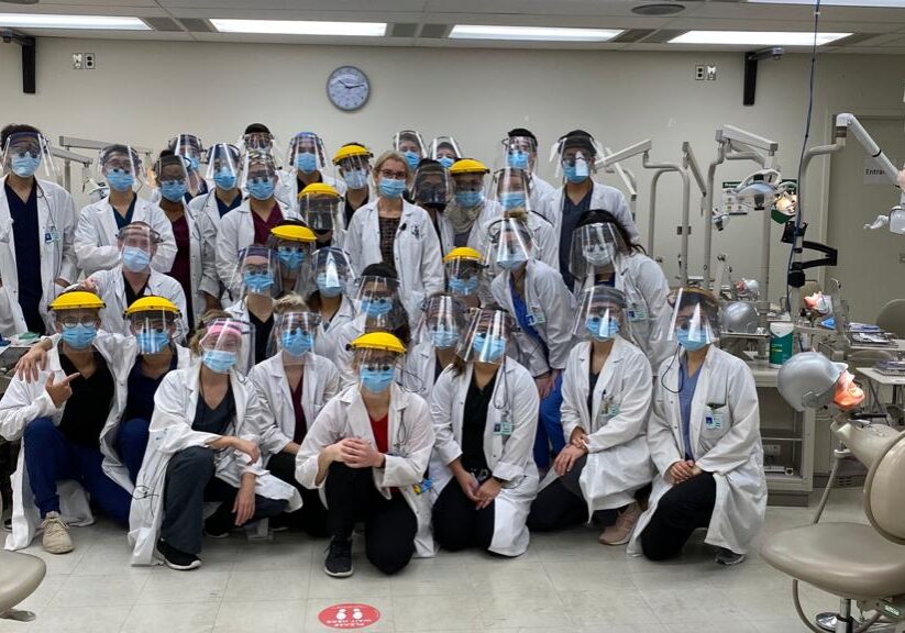 Class of 2023 Preclinical